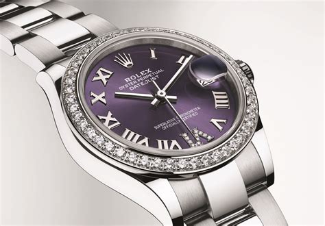 oyster perpetual datejust back of real rolex watch|rolex datejust 31 white gold.